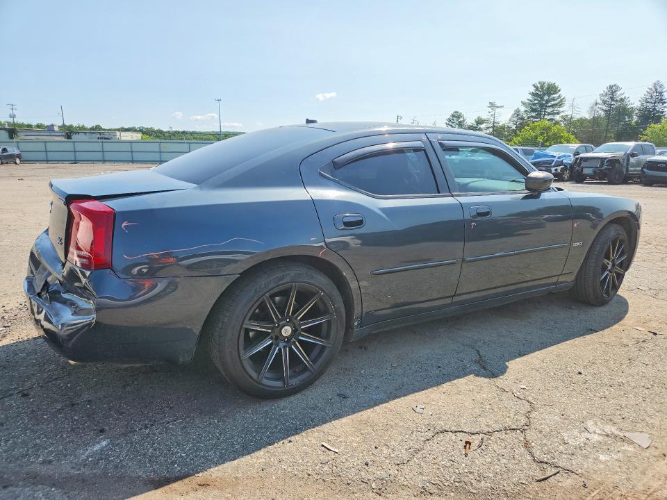 Aukcja sprzedaży 2008 Dodge Charger, vin: 2B3KA53H28H127474, numer aukcji: 62024996