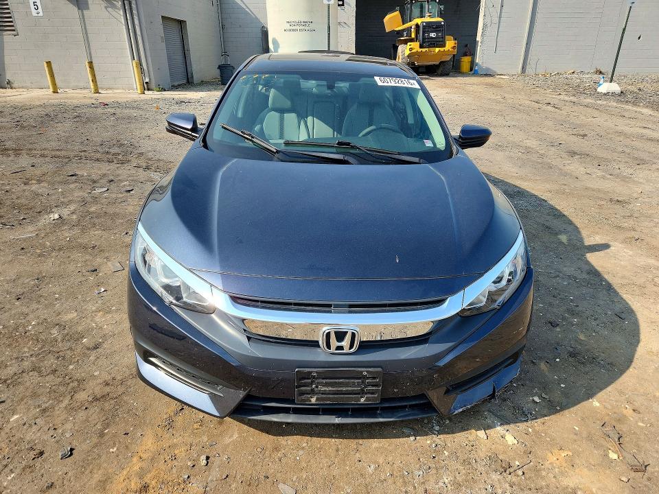 Aukcja sprzedaży 2017 Honda Civic, vin: 19XFC2F76HE029961, numer aukcji: 60792816
