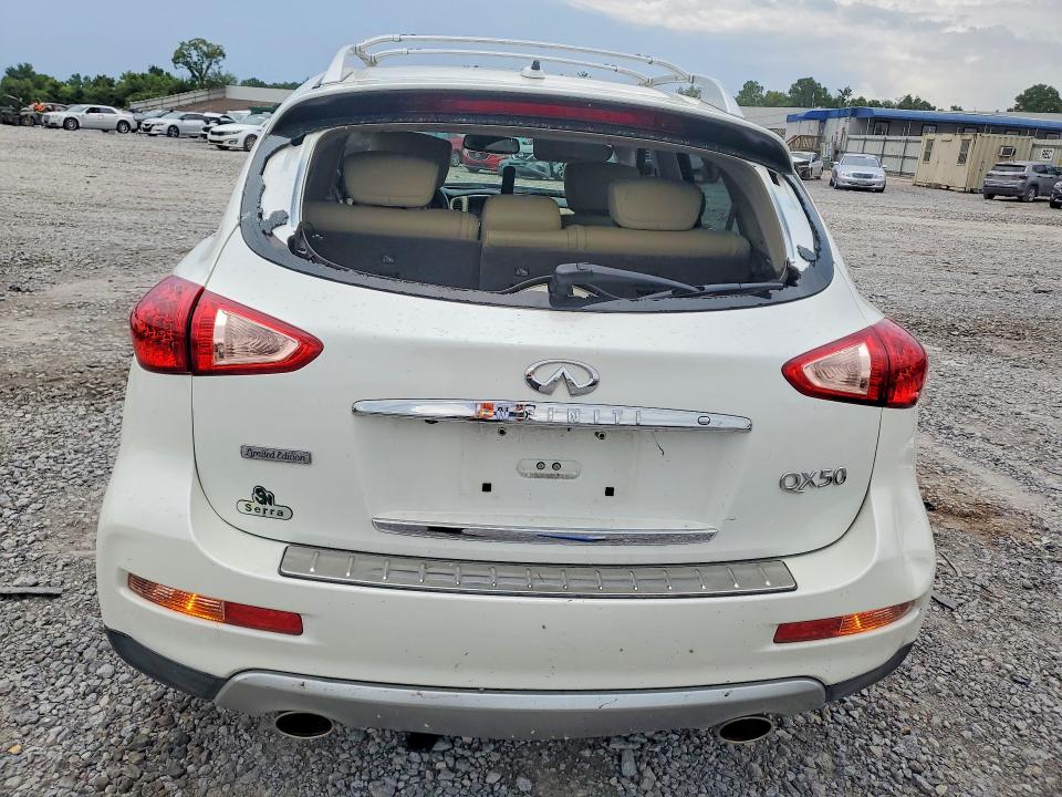 Продажа на аукционе авто 2017 Infiniti Qx50, vin: JN1BJ0RP1HM385131, номер лота: 61757466