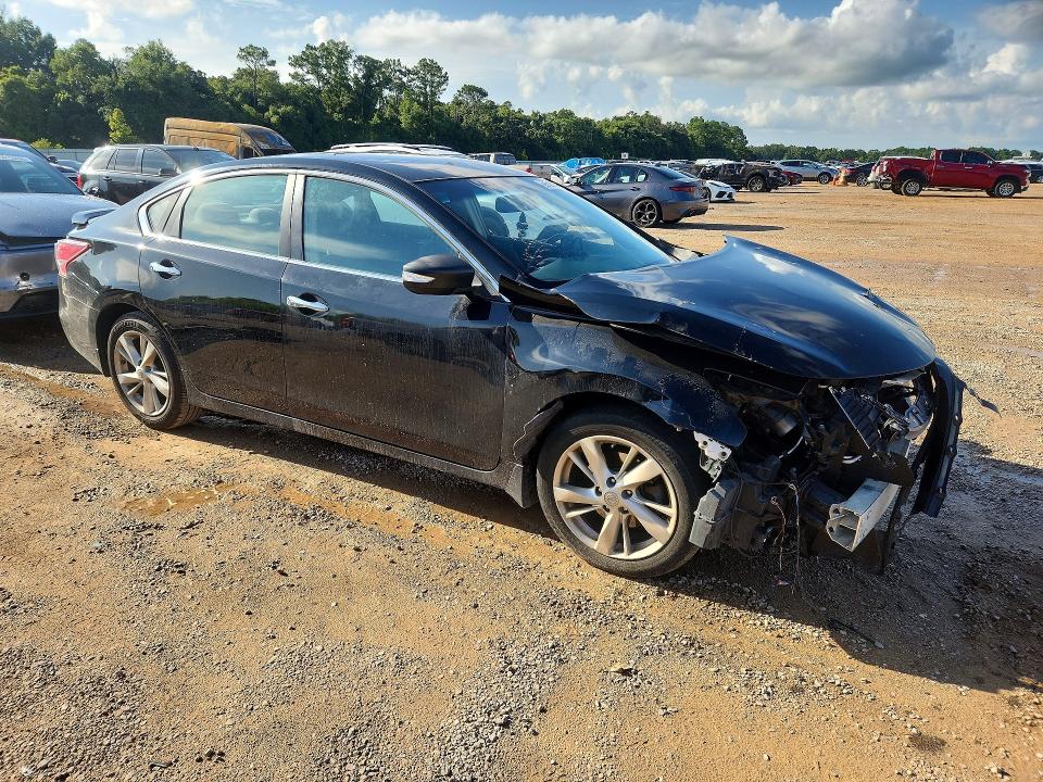 60586516 :رقم المزاد ، 1N4AL3AP9DN416717 vin ، 2013 Nissan Altima مزاد بيع