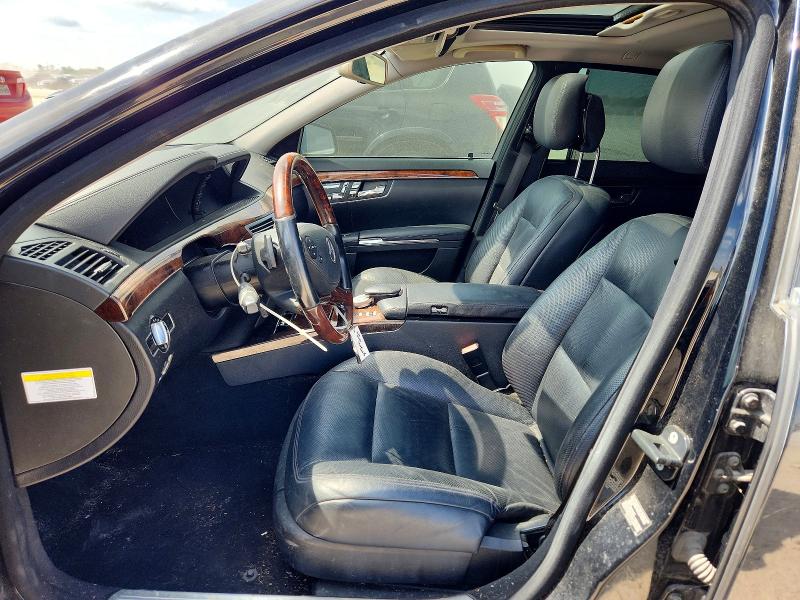 Aukcja sprzedaży 2013 Mercedes-benz S, vin: WDDNG7DB2DA497032, numer aukcji: 59851026