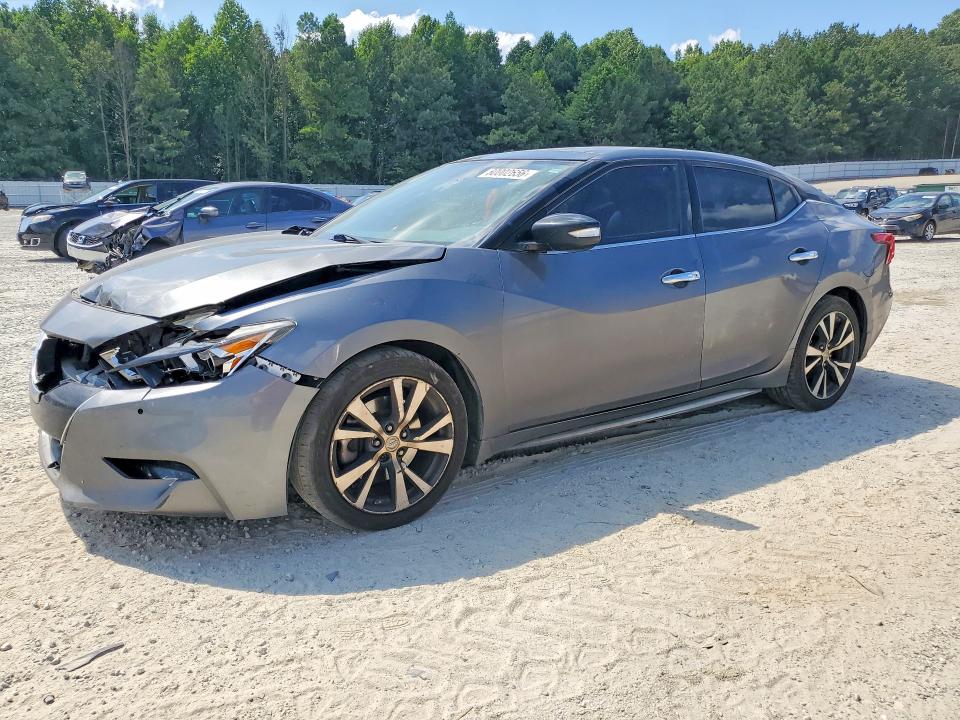 Aukcja sprzedaży 2017 Nissan Maxima, vin: 1N4AA6AP5HC378928, numer aukcji: 60002656
