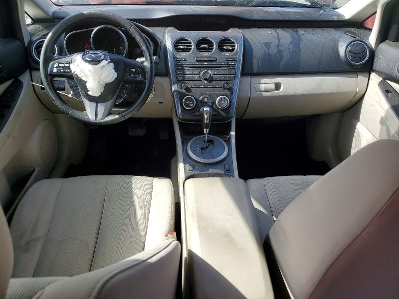 Aukcja sprzedaży 2011 Mazda Cx-7, vin: JM3ER2BM9B0403816, numer aukcji: 59665436