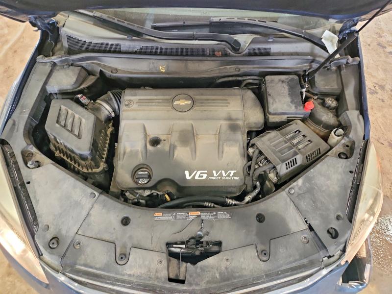 Продажа на аукционе авто 2016 Chevrolet Equinox, vin: 2GNFLGE36G6287026, номер лота: 61164826