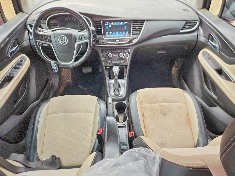 Продаж на аукціоні авто 2019 Buick Encore, vin: KL4CJASBXKB821011, номер лоту: 62227946
