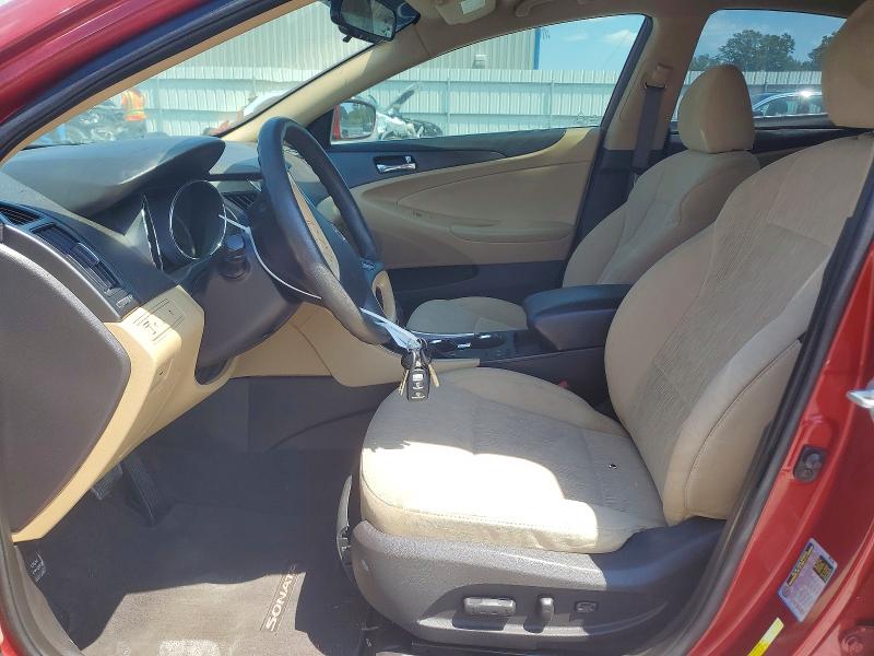 Продаж на аукціоні авто 2013 Hyundai Sonata, vin: 5NPEB4AC6DH773211, номер лоту: 62845666