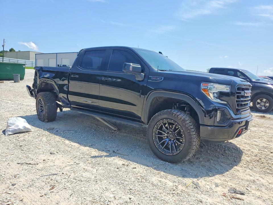 Aukcja sprzedaży 2021 Gmc Sierra, vin: 1GTP9EEL9MZ388304, numer aukcji: 85609075