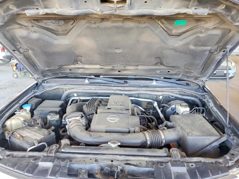62268466 :رقم المزاد ، 1N6AD0ER8GN750398 vin ، 2016 Nissan Frontier مزاد بيع