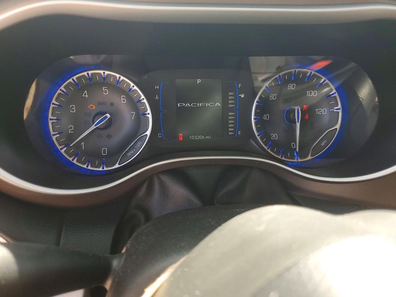 Aukcja sprzedaży 2017 Chrysler Pacifica, vin: 2C4RC1DG3HR638319, numer aukcji: 62673136