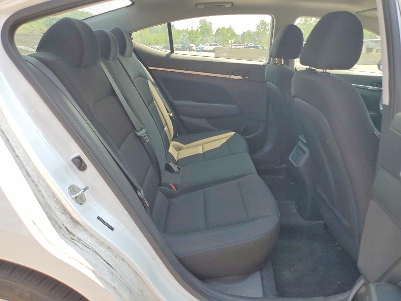 Aukcja sprzedaży 2020 Hyundai Elantra, vin: 5NPD84LF4LH561682, numer aukcji: 62669316
