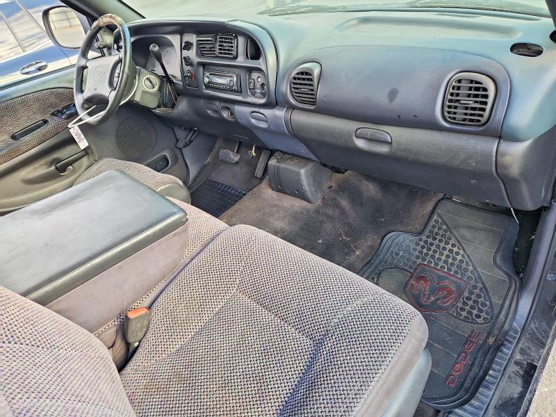 Продаж на аукціоні авто 1998 Dodge Ram 1500, vin: 1B7HC13Y8WJ210401, номер лоту: 60236816