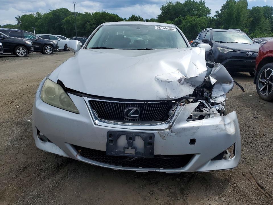 Продаж на аукціоні авто 2006 Lexus Is, vin: JTHBK262962012036, номер лоту: 58150496