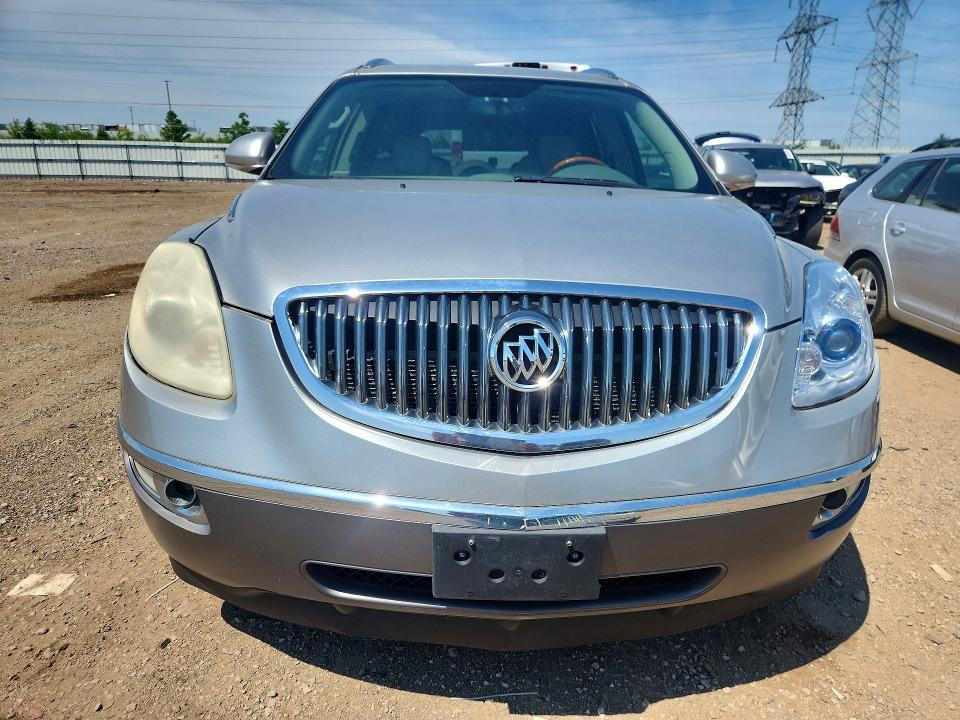Aukcja sprzedaży 2008 Buick Enclave, vin: 5GAEV23748J185415, numer aukcji: 62967016