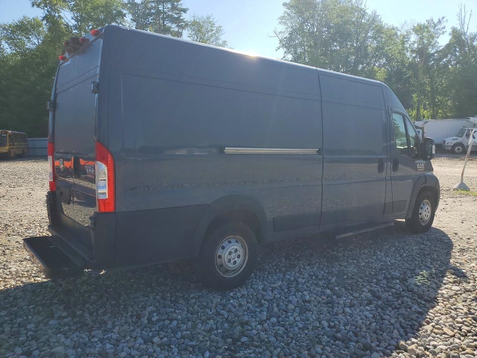 Продажа на аукционе авто 2020 Ram Promaster 3500, vin: 3C6URVJGXLE129334, номер лота: 60636956