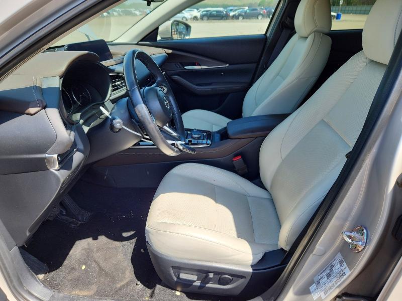 Продажа на аукционе авто 2023 Mazda Cx-30, vin: 3MVDMBDMXPM501241, номер лота: 85637295