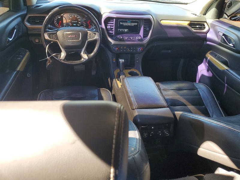 Aukcja sprzedaży 2018 Gmc Acadia, vin: 1GKKNPLS0JZ165886, numer aukcji: 59733676