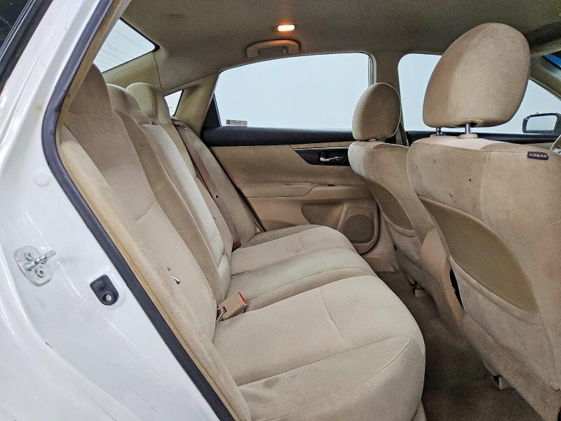 59202656 :رقم المزاد ، 1N4AL3AP8DC289857 vin ، 2013 Nissan Altima مزاد بيع