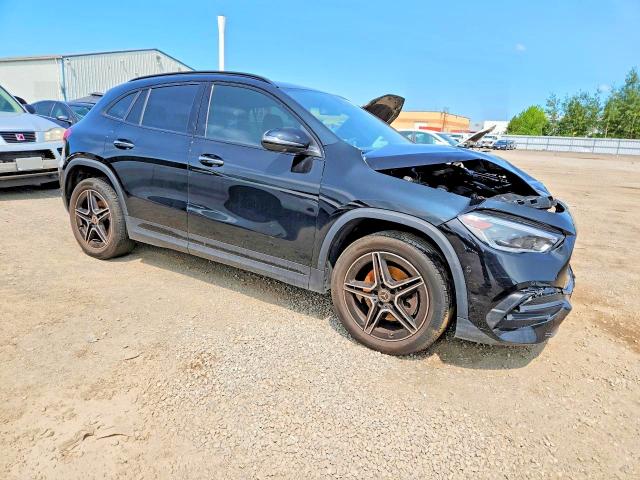 Продажа на аукционе авто 2021 Mercedes-benz Gla, vin: W1N4N4HB3MJ315870, номер лота: 85628565
