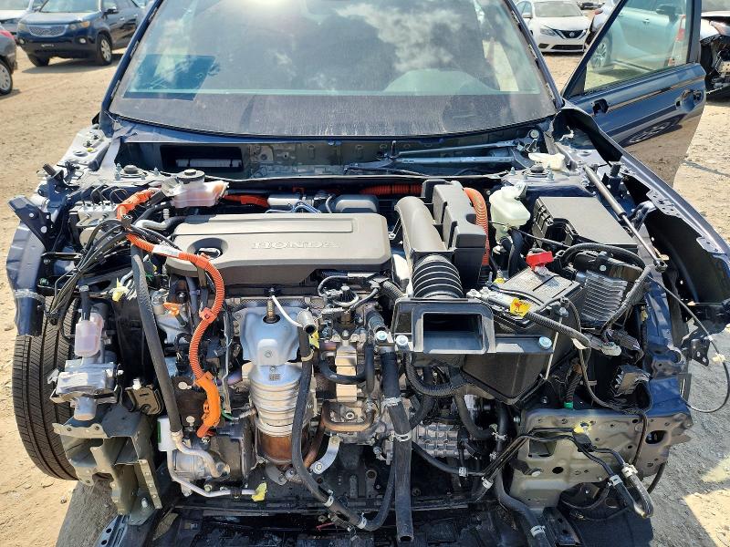 Aukcja sprzedaży 2026 Honda Cr-v, vin: 7FARS6H93TE026321, numer aukcji: 61216446