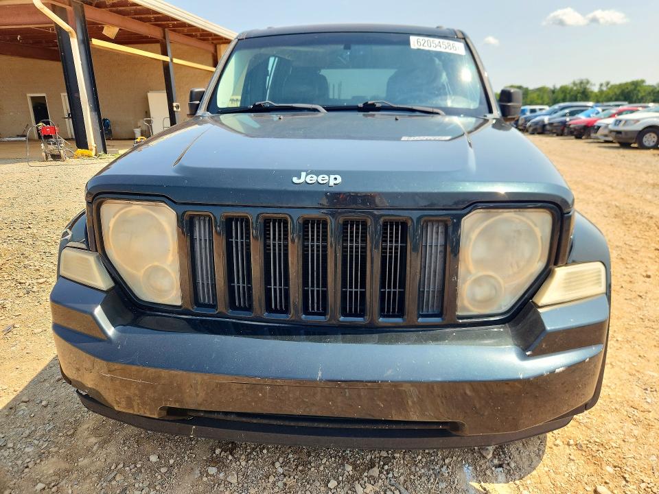 Aukcja sprzedaży 2012 Jeep Liberty, vin: 1C4PJLAK3CW188740, numer aukcji: 62054586