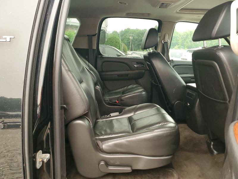 Aukcja sprzedaży 2007 Gmc Yukon Xl, vin: 1GKFK16347R382779, numer aukcji: 61082626