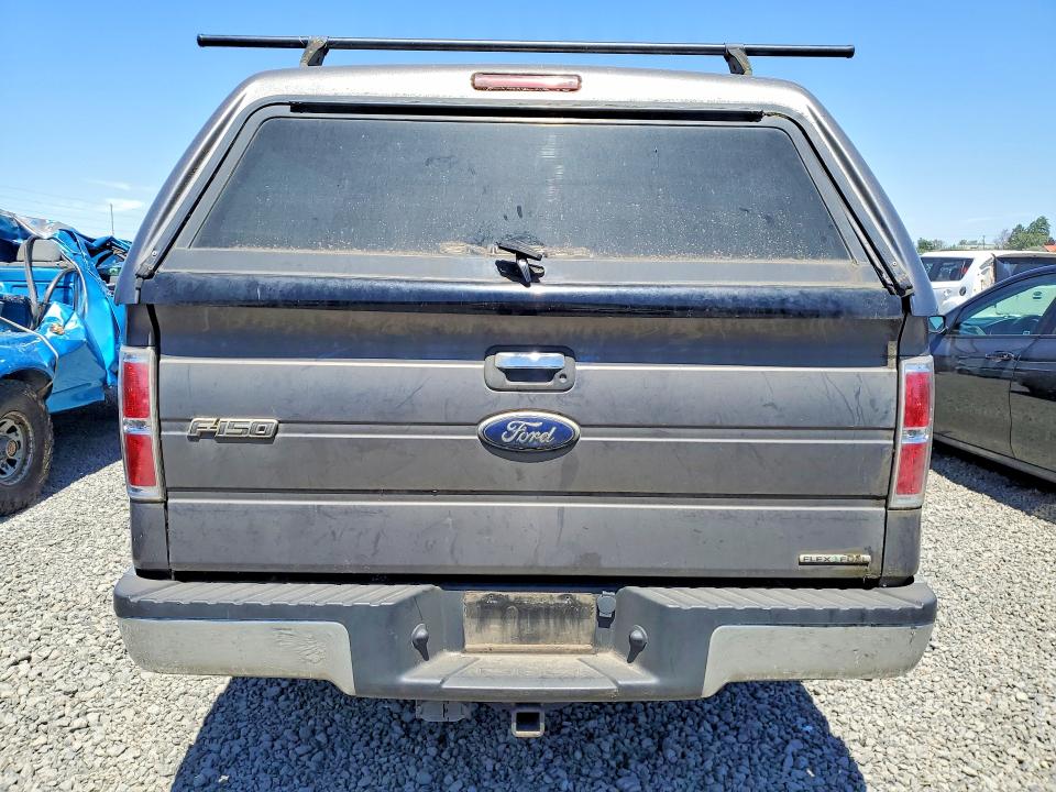 2014 Ford F150 მანქანა იყიდება აუქციონზე, vin: 1FTFX1CF6EFB61999, აუქციონის ნომერი: 60205946