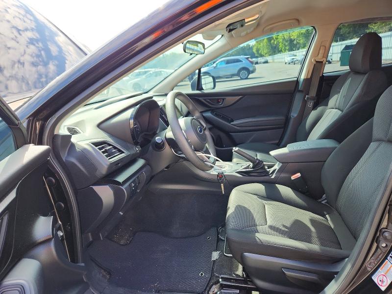 Aukcja sprzedaży 2020 Subaru Impreza, vin: 4S3GTAB64L3704198, numer aukcji: 62696516