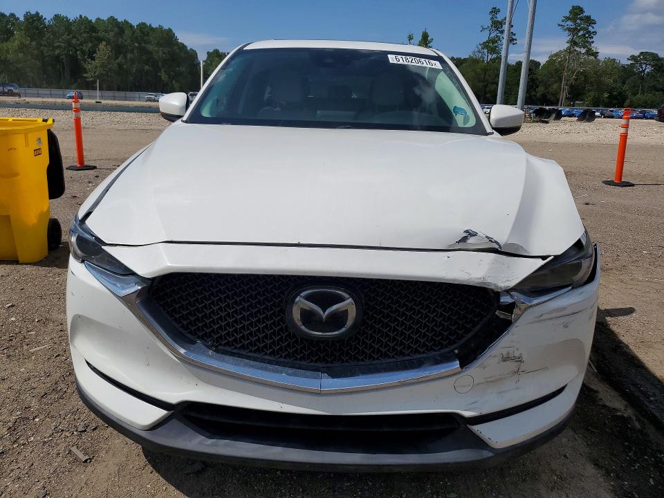 Aukcja sprzedaży 2020 Mazda Cx-5, vin: JM3KFADM8L1837109, numer aukcji: 61820616