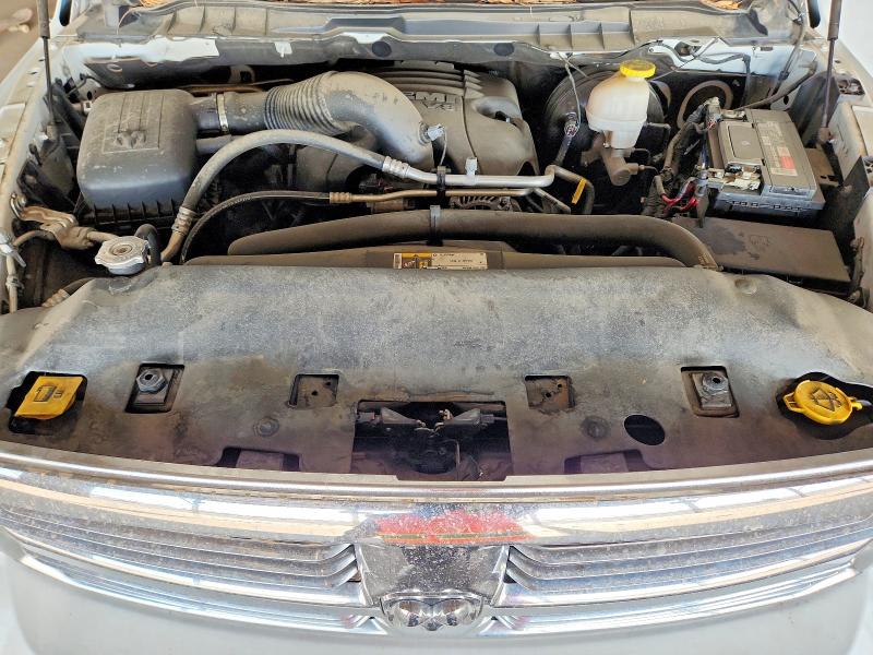 Aukcja sprzedaży 2019 Ram 1500 Classic, vin: 1C6RR6TT2KS694064, numer aukcji: 60981086