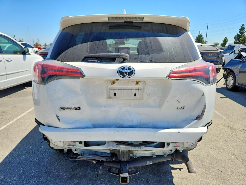 Aukcja sprzedaży 2017 Toyota Rav4, vin: 2T3ZFREV9HW365542, numer aukcji: 59900976