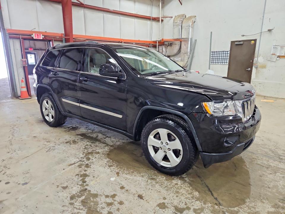 Продажа на аукционе авто 2012 Jeep Grand Cherokee, vin: 1C4RJFAG5CC220580, номер лота: 60970766