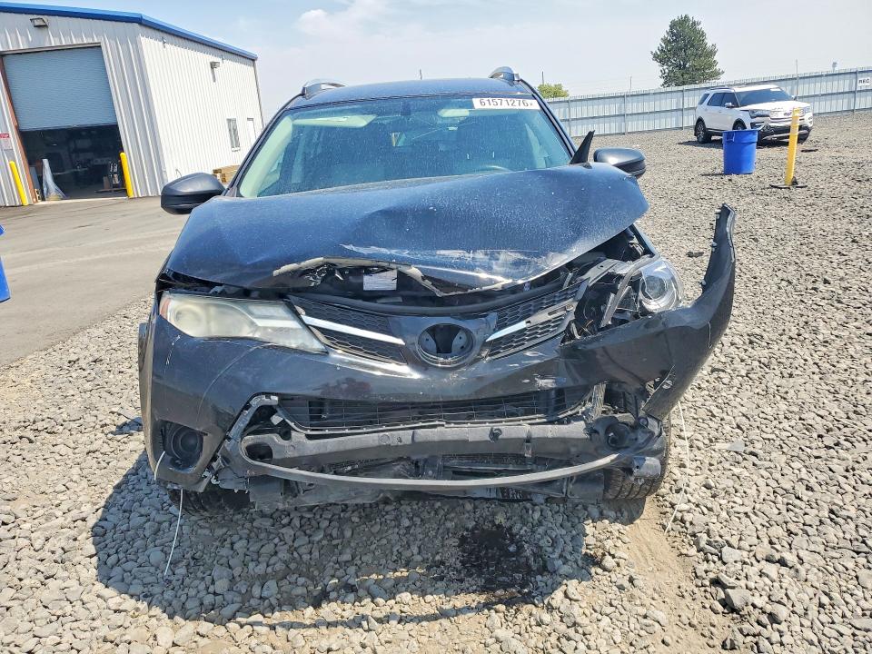 Aukcja sprzedaży 2015 Toyota Rav4, vin: 2T3BFREV6FW313090, numer aukcji: 61571276