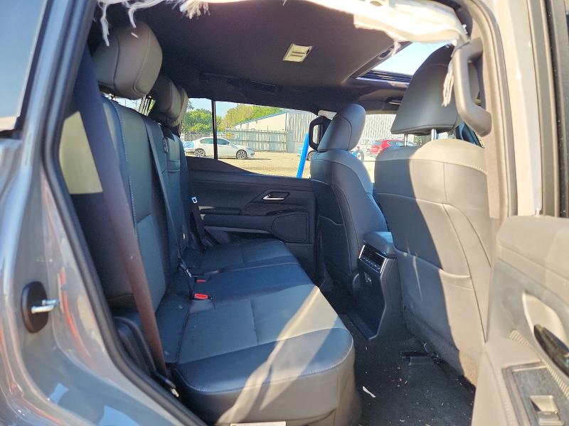 Aukcja sprzedaży 2025 Lexus Gx 550, vin: JTJTBCDX7S5042698, numer aukcji: 62960326