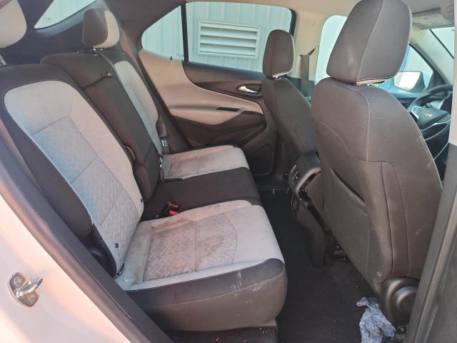 Aukcja sprzedaży 2022 Chevrolet Equinox, vin: 3GNAXKEV6NL142712, numer aukcji: 60957836