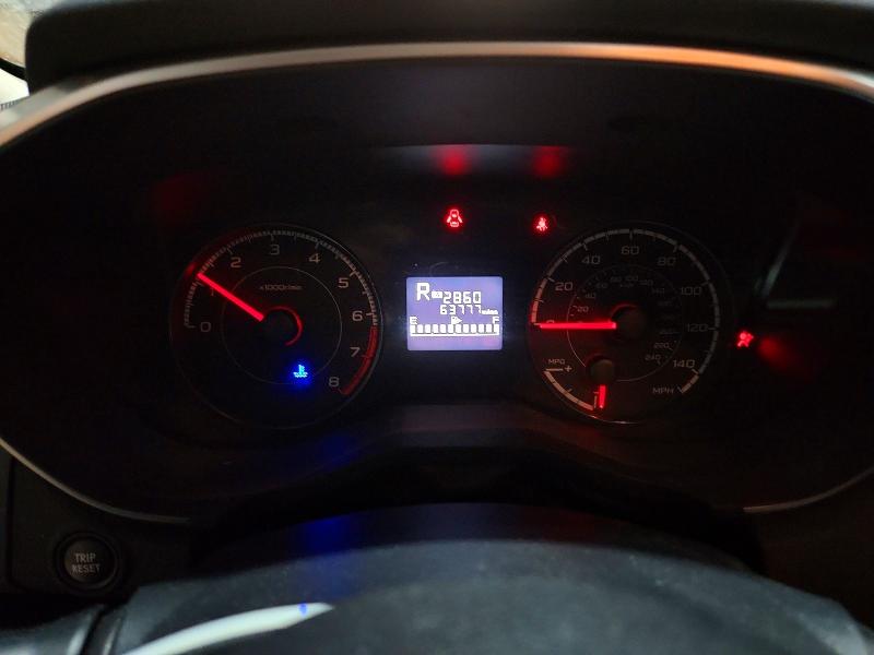 Aukcja sprzedaży 2019 Subaru Crosstrek, vin: JF2GTADC4KH234552, numer aukcji: 59683316