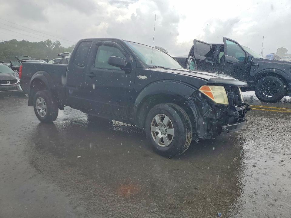 Aukcja sprzedaży 2007 Nissan Frontier, vin: 1N6BD06T27C438944, numer aukcji: 60176306