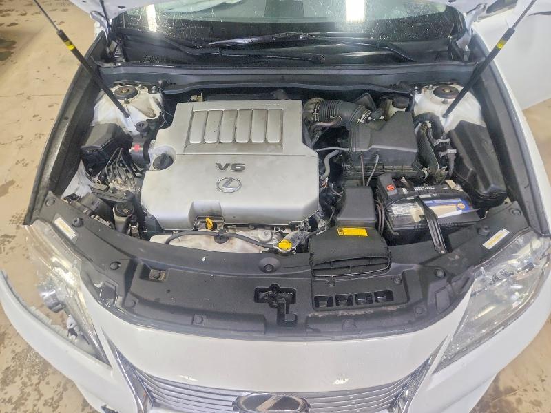 62581656 :رقم المزاد ، JTHBK1GGXF2184516 vin ، 2015 Lexus Es مزاد بيع