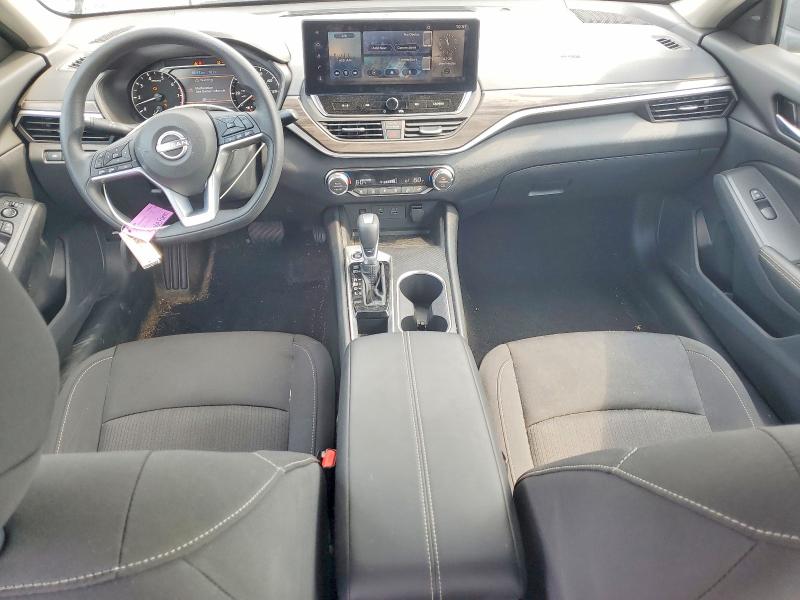 Продажа на аукционе авто 2025 Nissan Altima, vin: 1N4BL4DV3SN405231, номер лота: 62824536