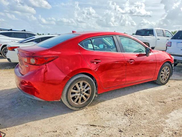 Aukcja sprzedaży 2016 Mazda 3, vin: 3MZBM1W7XGM251149, numer aukcji: 61764876