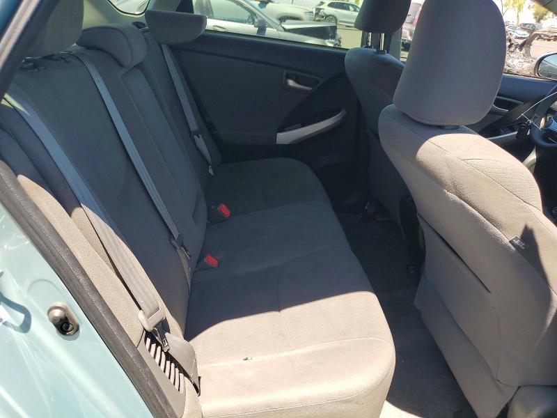 Продаж на аукціоні авто 2013 Toyota Prius, vin: JTDKN3DU0D5667328, номер лоту: 60712646