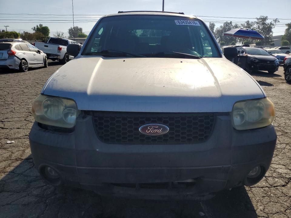 2006 Ford Escape მანქანა იყიდება აუქციონზე, vin: 1FMCU95H96KC44260, აუქციონის ნომერი: 63435416