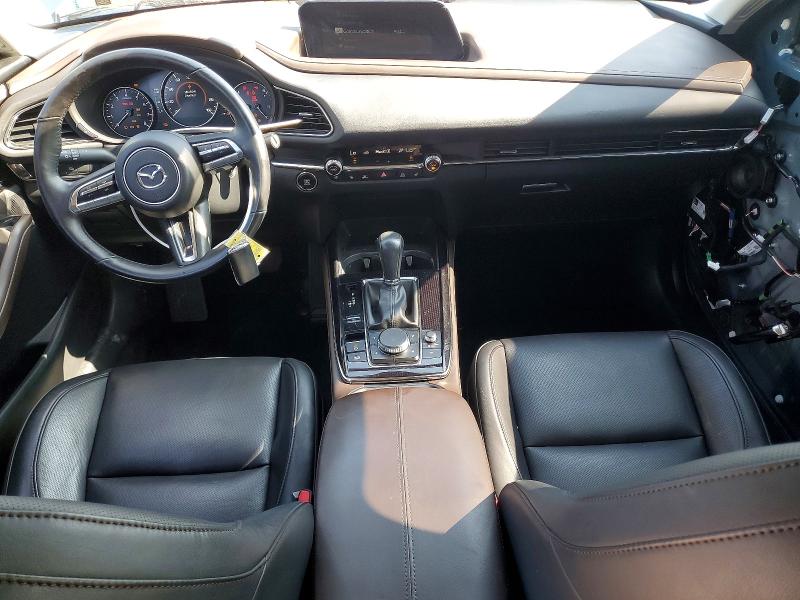 59695696 :رقم المزاد ، 3MVDMBDY8PM538422 vin ، 2023 Mazda Cx-30 مزاد بيع