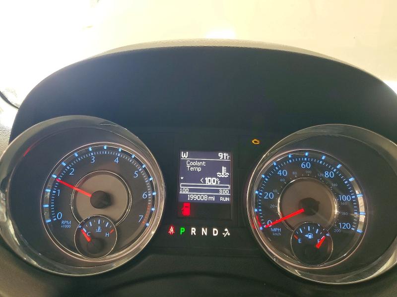 60855796 :رقم المزاد ، 2C4RC1CG7DR641722 vin ، 2013 Chrysler Town & Country مزاد بيع