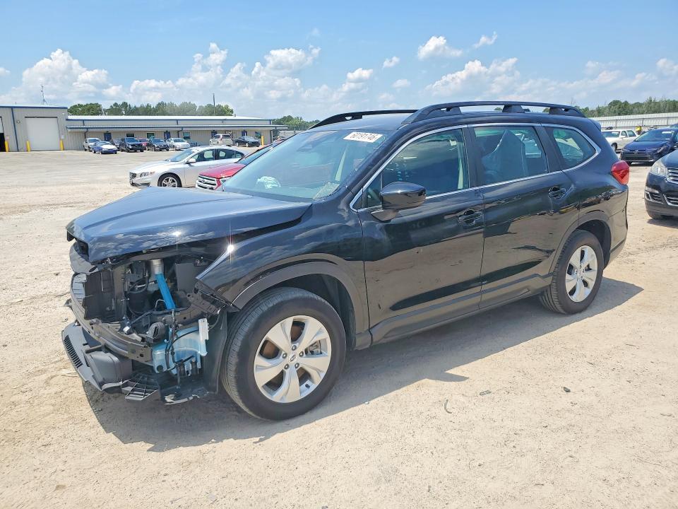 Продажа на аукционе авто 2024 Subaru Ascent, vin: 4S4WMAAD8R3448712, номер лота: 60191746