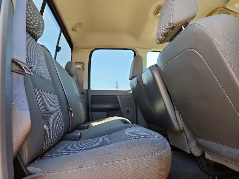 Продаж на аукціоні авто 2006 Dodge Ram 1500, vin: 1D7HA18N16J139200, номер лоту: 59721856