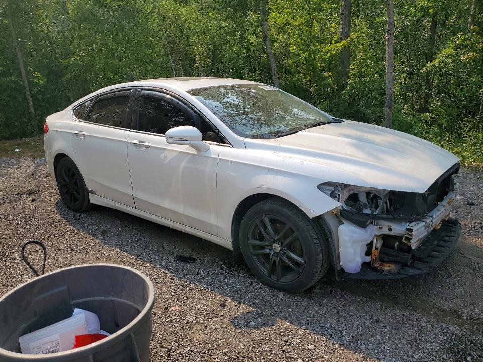 2014 Ford Fusion მანქანა იყიდება აუქციონზე, vin: 3FA6P0D99ER361738, აუქციონის ნომერი: 58981646