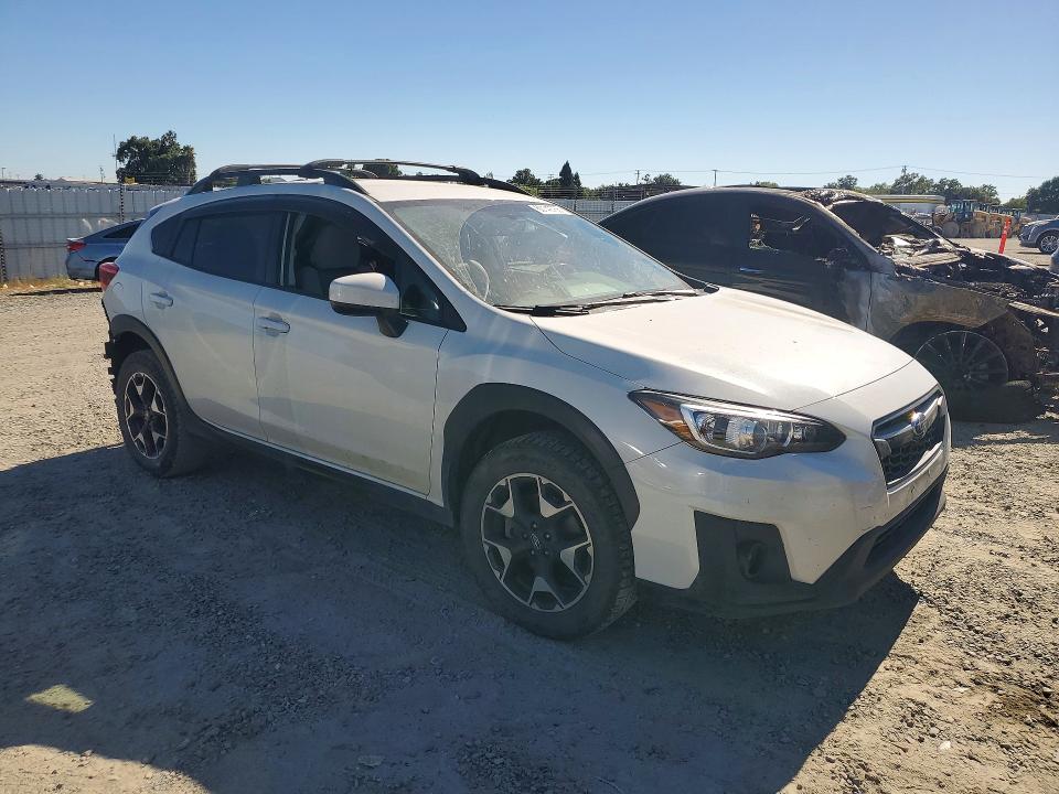 Aukcja sprzedaży 2020 Subaru Crosstrek, vin: JF2GTAPC3L8224883, numer aukcji: 60142766