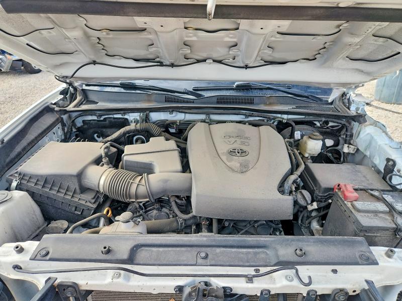 Aukcja sprzedaży 2023 Toyota Tacoma, vin: 3TMCZ5AN1PM626741, numer aukcji: 62342086