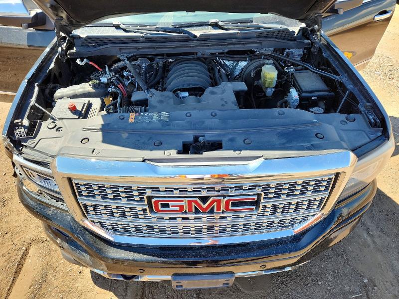 Aukcja sprzedaży 2018 Gmc Sierra, vin: 3GTU2PEC5JG164848, numer aukcji: 60170546