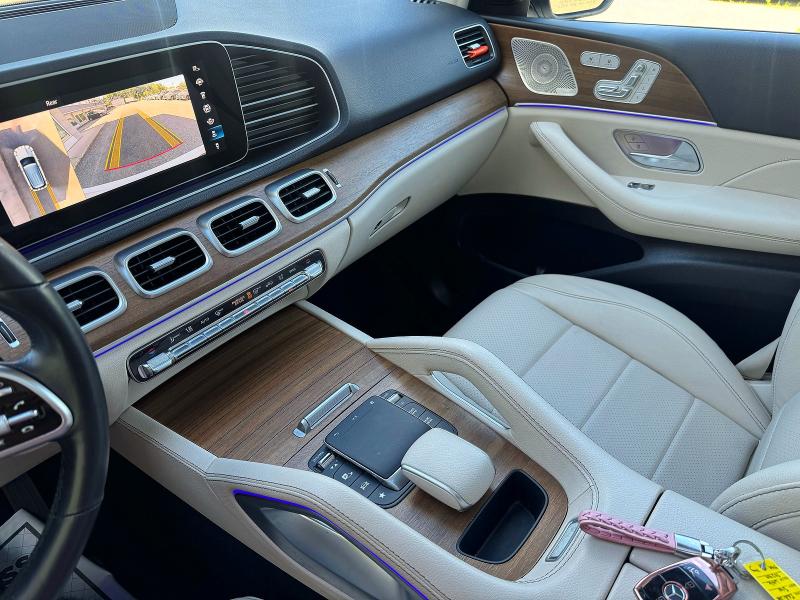 Aukcja sprzedaży 2023 Mercedes-benz Gle, vin: 4JGFB4JBXPA903414, numer aukcji: 62476216